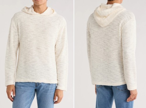 Joe jeans mens hoodie - joe's,