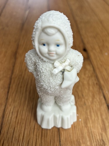 Department snowbabies - department, 56