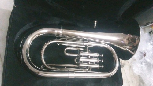 Euphonium valve horn of - euphonium,