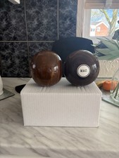 Crown Green Bowls