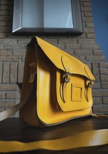 The Cambridge Satchel Company