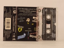 VARIOUS ARTISTS THE PREMIERE