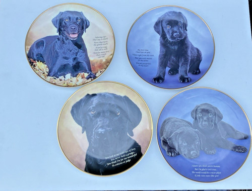 Danbury mint poetry the - danbury, of