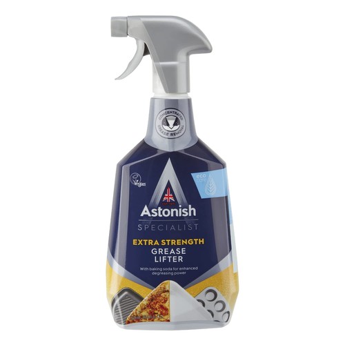 Specialist extra strength - extra,