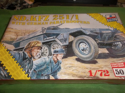 Esci 8622 kfz - , 251/1