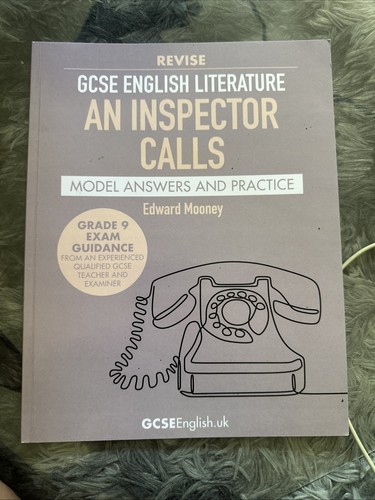 Gcse english literature - gcse,