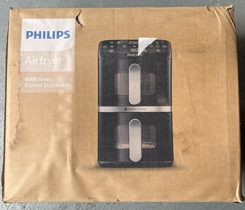 Philips 4000 series - 4000, na460/09