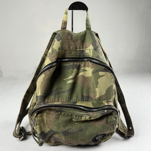 Vintage seven stars - seven, camo
