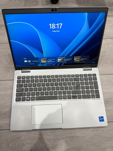 Dell latitude 5520 - latitude, 11th