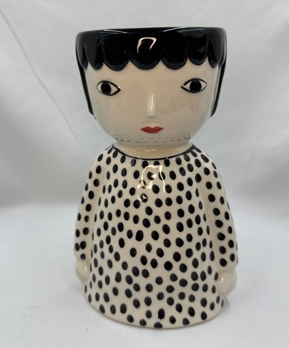 Anthropologie kinska face pot - anthropologie,