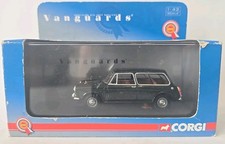 Vanguards 1:43 Morris 1300