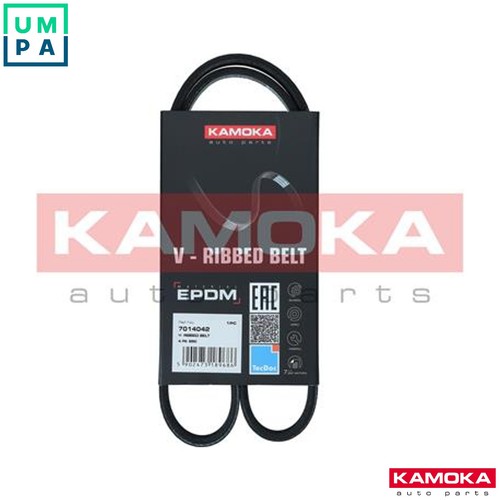 Vribbed belt 7014042 for - vribbed,
