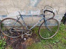 vintage raleigh arena tour de