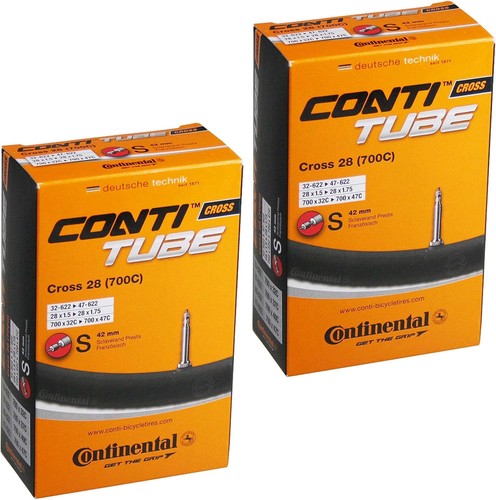 Continental cross 700 x - continental,