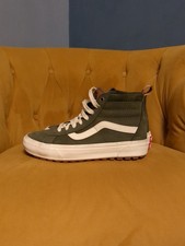 Vans Hi-top MTE All Terrain