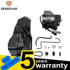 Air Suspension Compressor For