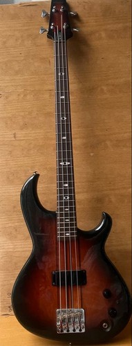 Rare 1983 aria pro - rare,