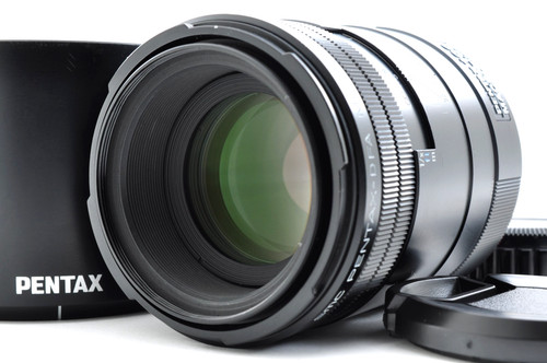 Near mint pentax smc d - [near, mint]