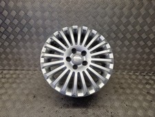 FORD FOCUS 16" ALLOY WHEEL