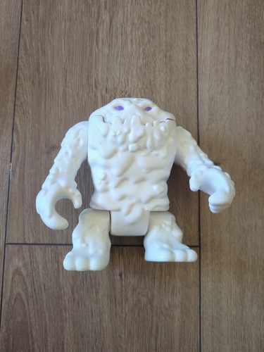 Fisher price imaginext white - price,