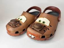 Disney Pixar Cars Tow Mater