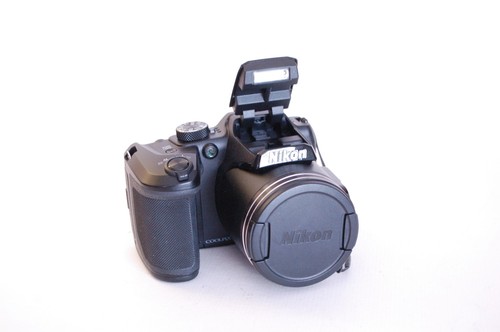 Nikon coolpix b500 40x optical - nikon,