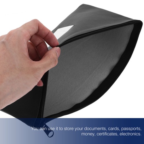 Document case cash receipt - case,