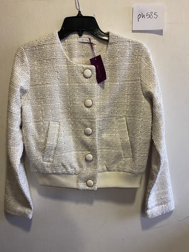 Lascana cropped style boucle - cropped,