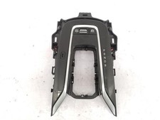 2020 TOYOTA COROLLA GEAR LEVER SURROUND 76L511