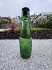 W Fairburn Chelmsford Essex Beer Bottle