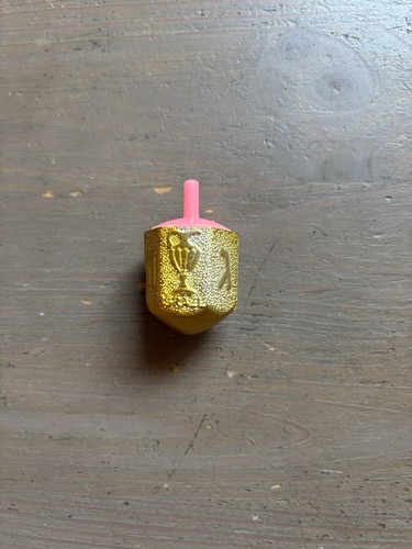 Vintage hanukkah plastic - vintage,