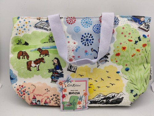 Cath kidston roald dahl - roald,