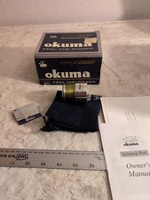 Okuma EPIX EF30 Fishing Reel