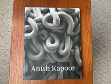 Anish Kapoor Royal Academy Of