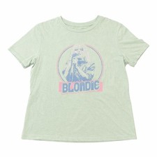 Blondie Debbie Harry Graphic