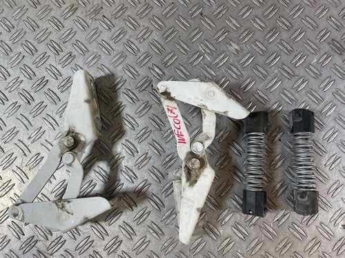 Iveco daily 6th gen - 6th, set