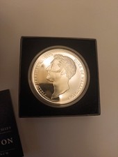 Duke wellington medal - duke,