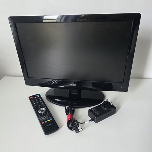 Logik l19ldib11 hd ready - 19",