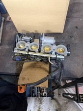 Yamaha R6 13s 2008-2016