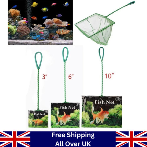 Aquarium fish net tropical - fish,