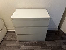 IKEA Kullen Chest Drawers