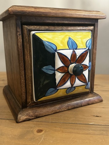Vintage cottagecore hand paint - vintage,