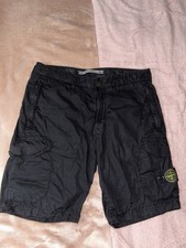 Stone Island Cargo Shorts W32