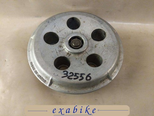 Pressure plate for kawasaki - plate,