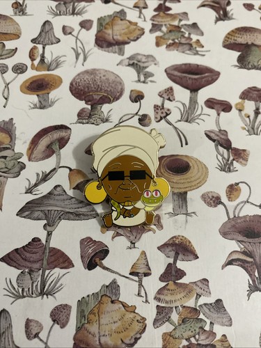 Disney pin wdi mog - disney, adorbs