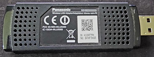 Panasonic n5hbz0000055 - panasonic,