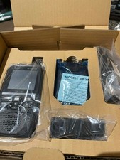 Icom ID-52E Plus - Dual-Band D-STAR Digital Transceiver & Rapid Charger