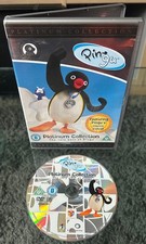 Pingu Platinum Collection -