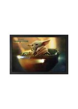 THE MANDALORIAN S3 GROGU