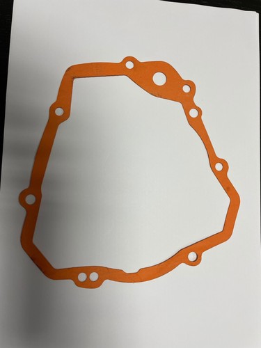 Gasket generator cover - gasket,